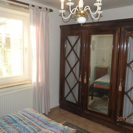 Rungholtstrasse Bungalow Вик-ауф-Фер Екстер'єр фото
